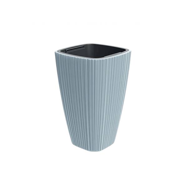 DONICZKA ORO SQUARE DHOS400 - jasny szary