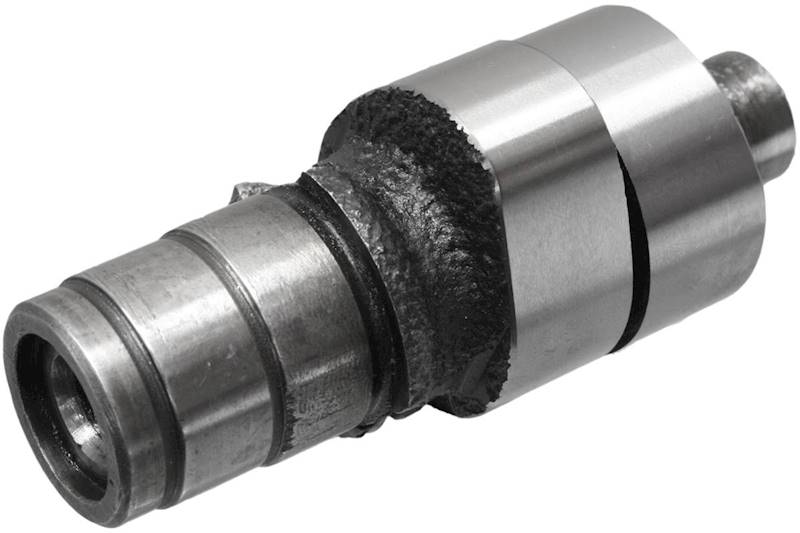 KW.31530 wałek rozrządu