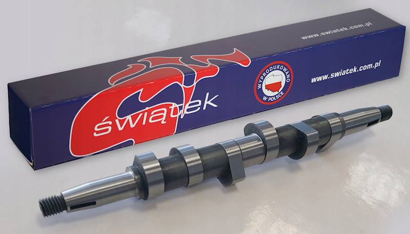 WP.48130 wałek pompy wtryskowej