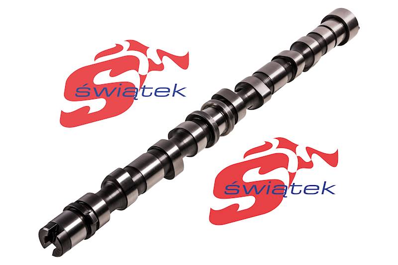DW.00760 wałek rozrządu A96182964