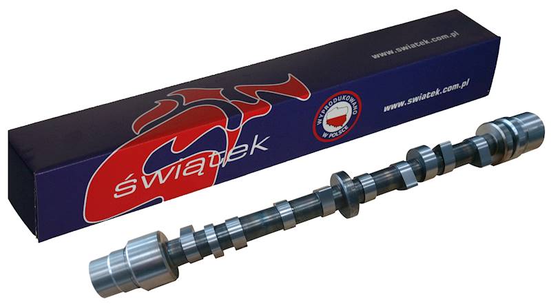 PK.07930N wałek rozrządu