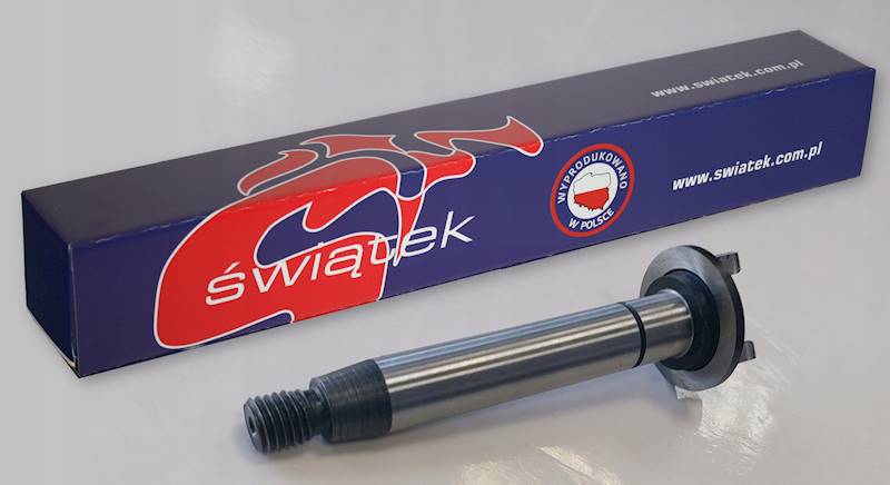 WP.48200 wałek pompy wtryskowej
