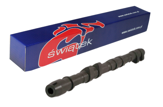 AR.25430 wałek rozrządu R IN 1-3