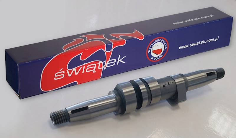 WP.48240 wałek pompy wtryskowej