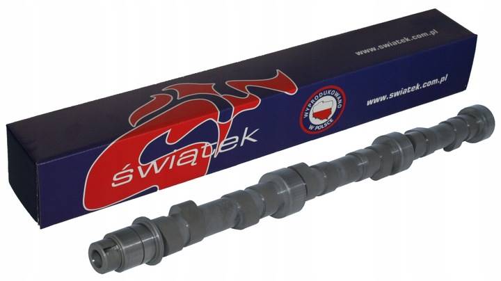 M.09640 wałek rozrządu
