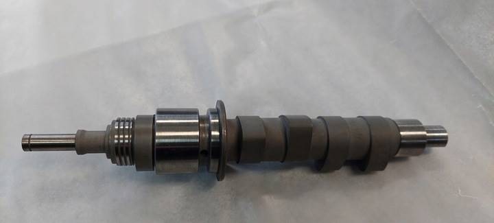 CT.41580 wałek rozrządu