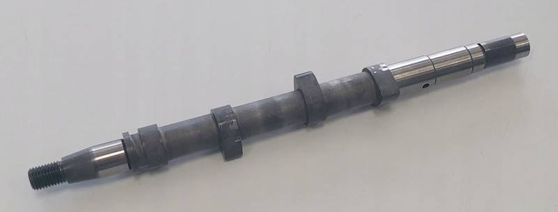 VIC.36190 wałek rozrządu 