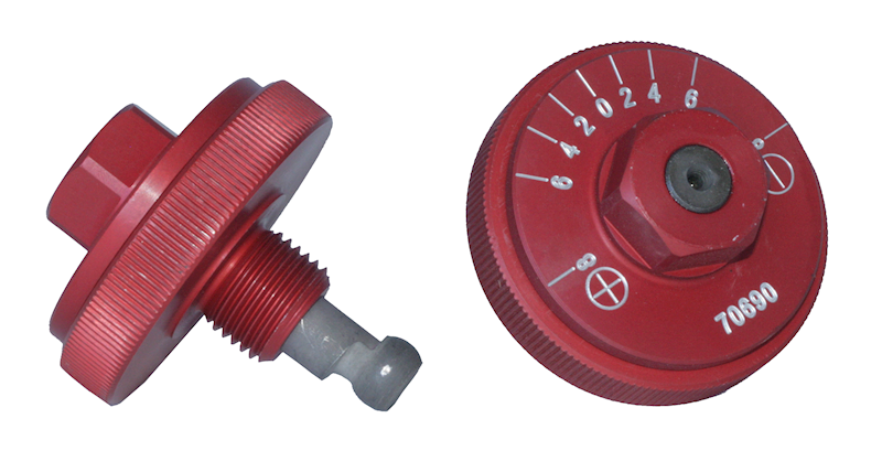 FT.70690 Blokatory regulacyjne (tuningowe)