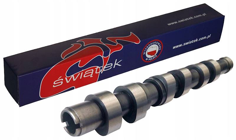 SK.10370N wałek rozrządu