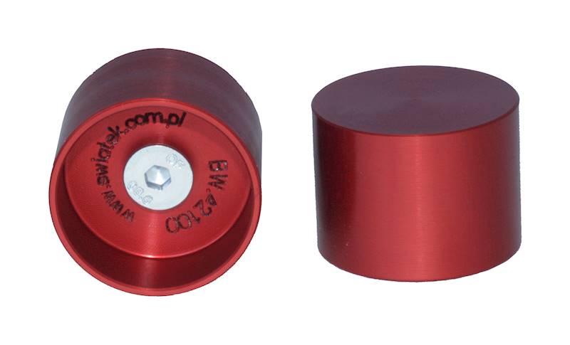 FT.40210 Popychacz kontrolny