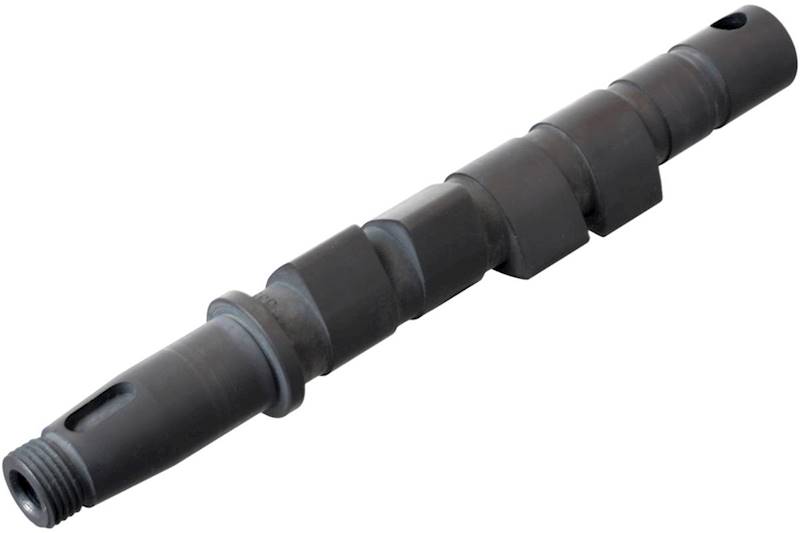 ZU.37520 wałek rozrządu