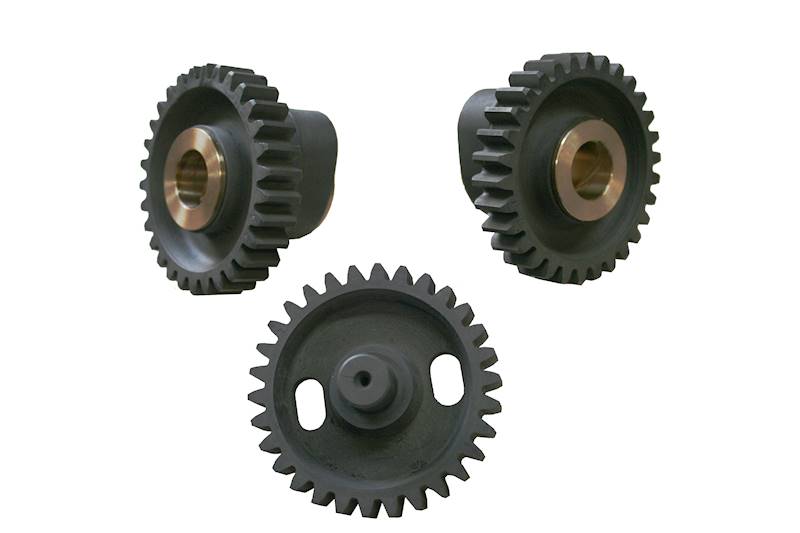 DR.37670 wałek rozrządu