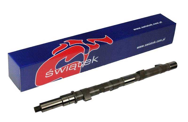 AR.11400 wałek rozrządu EX