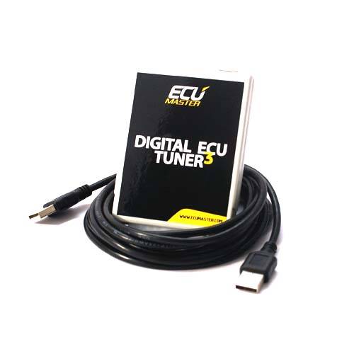ECUMASTER DIGITAL ECU TUNER 3