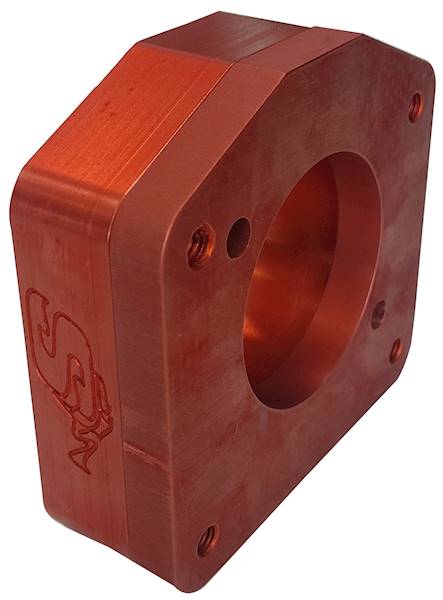 FT.71056 Adapter przepustnicy