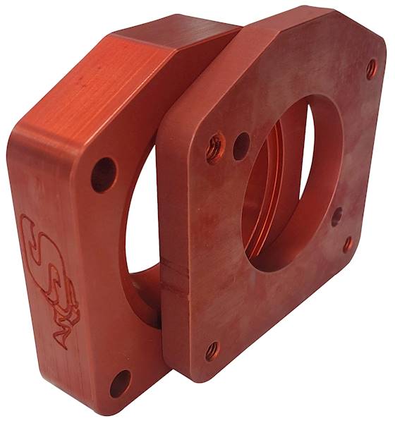 FT.71056 Adapter przepustnicy