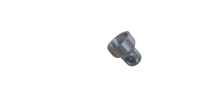 M.42270 kryza układu chłodzenia fi 18,3 x 21 mm 