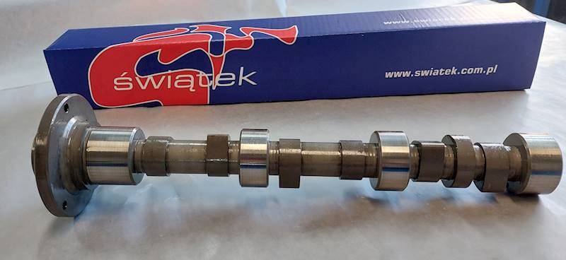 PK.38620N1 wałek rozrządu