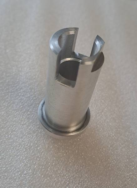 MK.42500 prowadnica popychacza