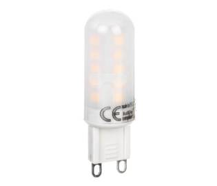 Żarówka G9 4W neutralny biały LED