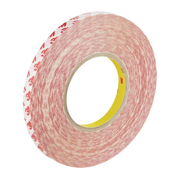 GPT-020F Taśma dwustronna 25 mm x 50 m