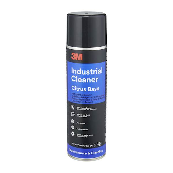 Cleaner Spray 500 ml Przemysłowy środek czyszczący