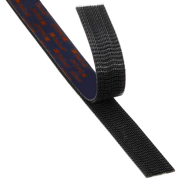 SJ-3550CF Rzep Dual Lock 25 mm metr bieżący