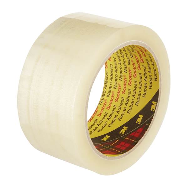 371 Taśma transparentna DDS 48 mm x 66 m