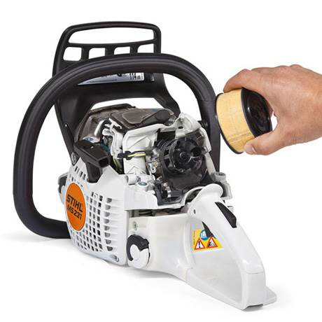 Pilarka spalinowa Stihl MS 231