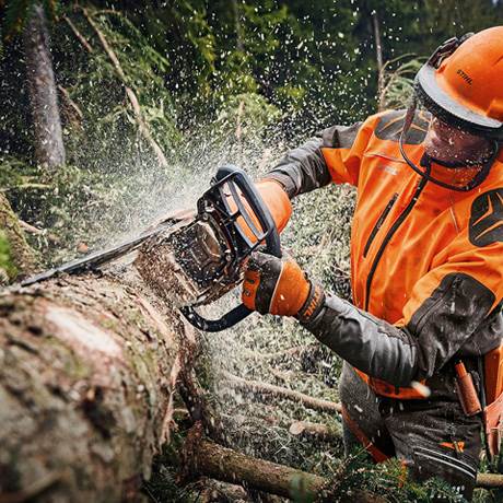 Pilarka Spalinowa Stihl MS 462 C-M Gratis