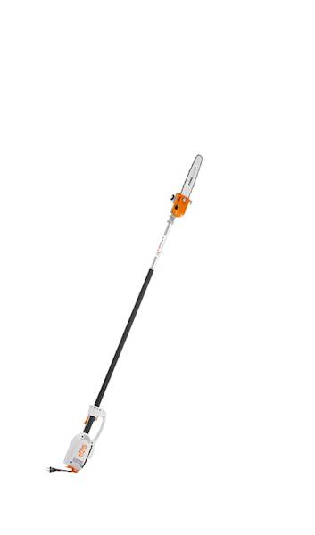 Podkrzesywarka elektryczna Stihl HTE 60