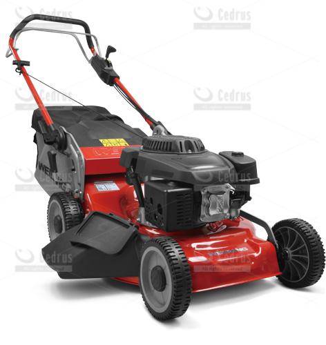 Kosiarka spalinowa Weibang WB506SC 3W1