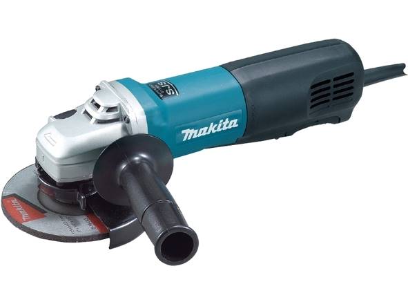 Szlifierka Kątowa Makita 9565CVR 1400W