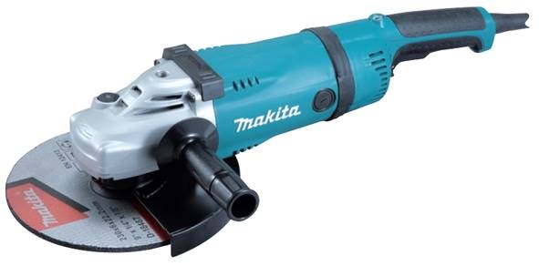 Szlifierka Kątowa Makita GA9040R 2600W 230mm