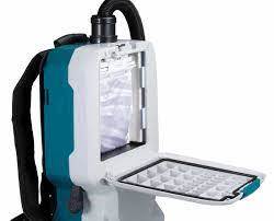 ODKURZACZ PLECAKOWY 6L DVC660Z