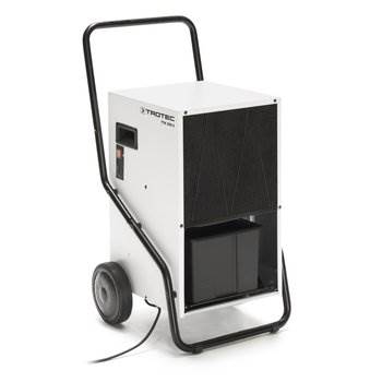 OSUSZACZ POWIETRZA TTK350S