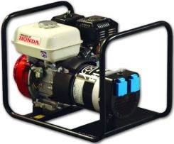 Agregat Fogo FH 3001 Silnik Honda