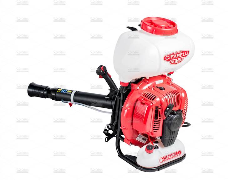 Spalinowy Opryskiwacz Cifarelli M1200 + ZESTAW GRATIS !!
