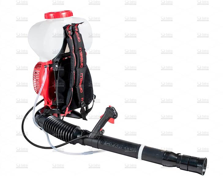 Spalinowy Opryskiwacz Cifarelli M1200 + ZESTAW GRATIS !!