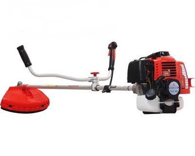 WYPRZEDAŻ Kosa spalinowa Hortmasz SK-TLE48 FD Mitsubishi !!
