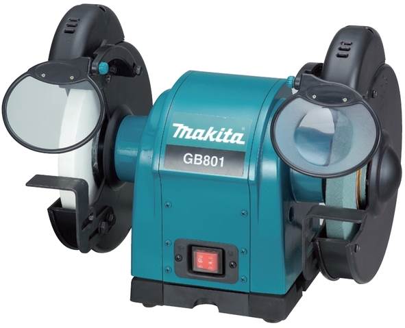 Szlifierka Stołowa Makita GB801 