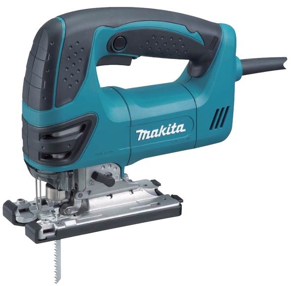 Wyrzynarka z podcinaniem Makita 4350FCTJ