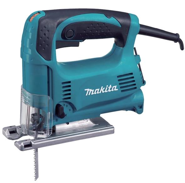 Wyrzynarka z Podcinaniem Makita 4329 
