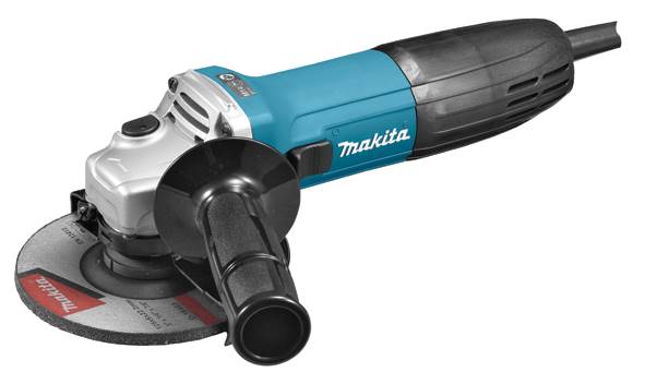 Szlifierka Kątowa Makita GA5030R