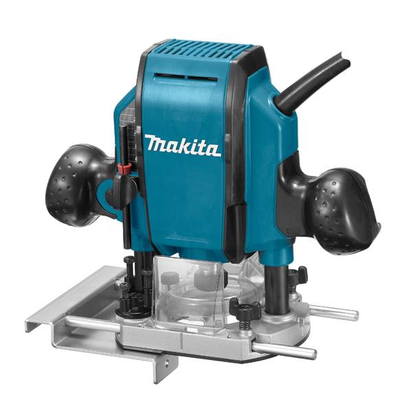 Frezarka Górnowrzecionowa Makita RP0900
