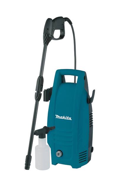 Myjka Wysokociśnieniowa Makita HW101