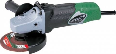Szlifierka Kątowa Hitachi G13SB3