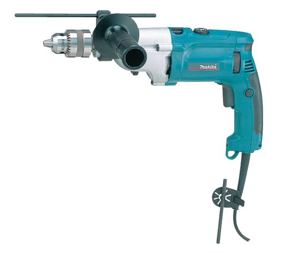 Wiertarka Udarowa Makita HP2070