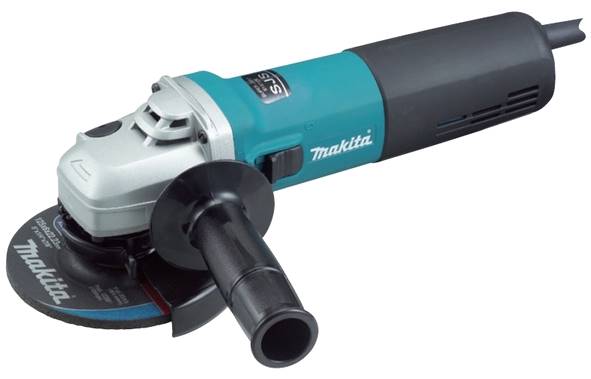 Szlifierka Kątowa Makita 9565HRZ