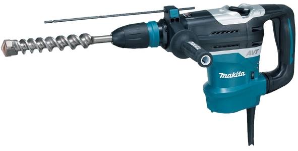 Młot Udarowo-Obrotowy Makita HR4013C GRATIS !!